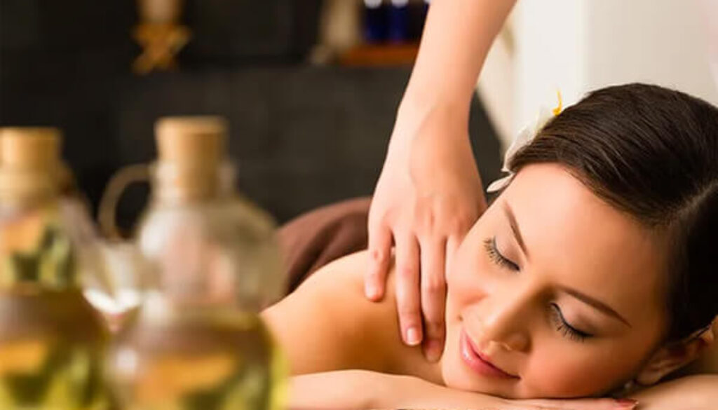 Aroma Therapy