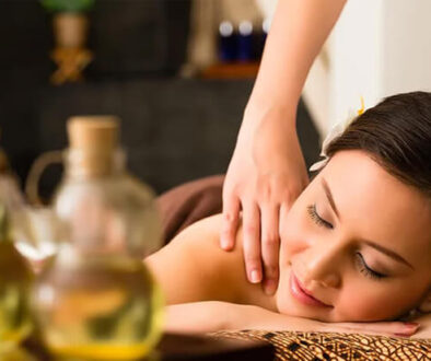 Aroma Therapy