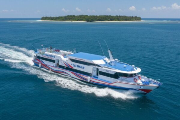 Transfer Gili Trawangan (2) Transfer Gili Trawangan (2)
