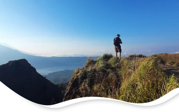 Trekking