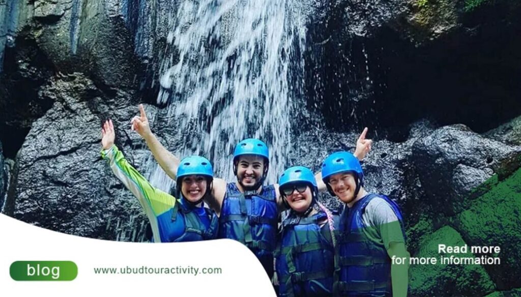 ubud tour activity - rafting bali(1)